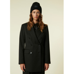 Acne Studios Double Breasted Suit Jacket - allanjoseph