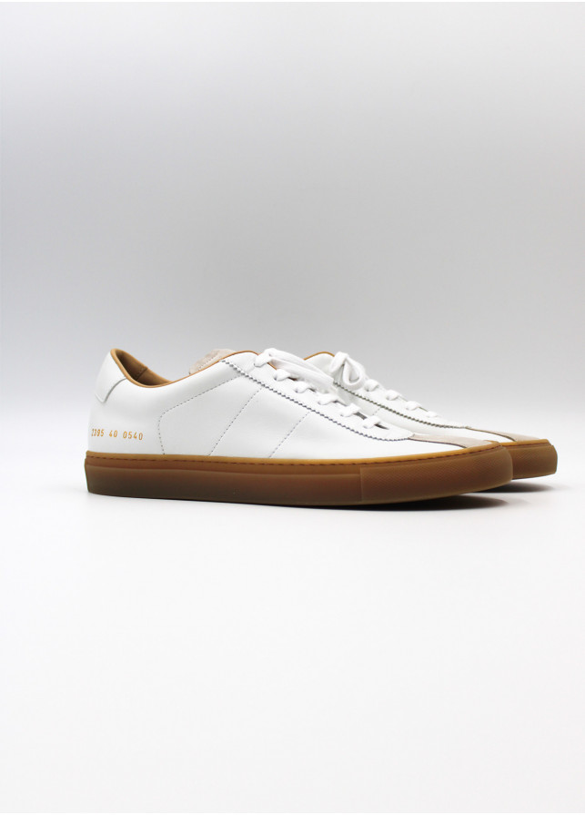Common Projects Baskets Court Classic allanjoseph