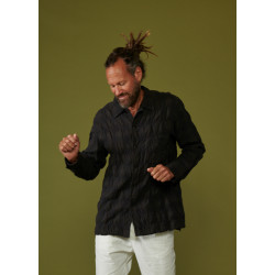 Sage De Cret - Shirt - allanjoseph