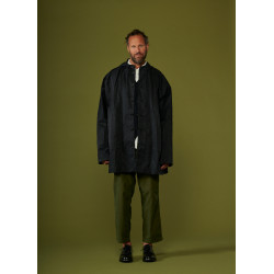 Casey Casey - 3-piece coat Navy - allanjoseph