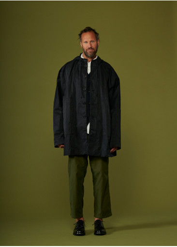 Manteau 3 Pieces - Onyx