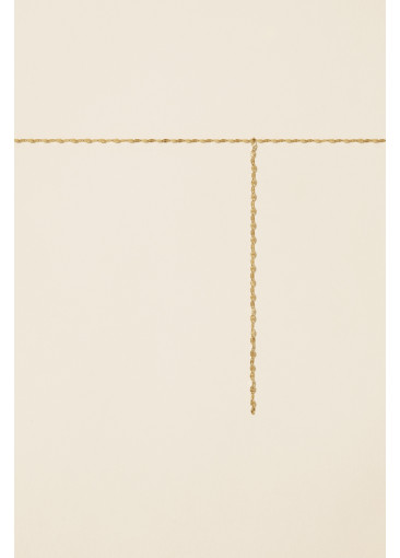 Comporta Chain n°2 - Gold