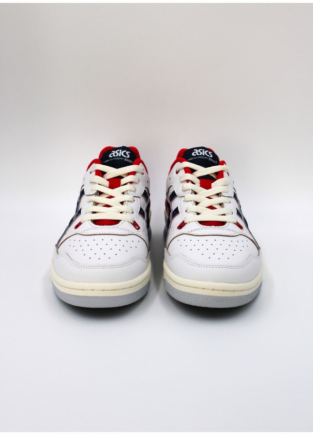 Asics X Comme des garcons shirt EX89 white allanjoseph