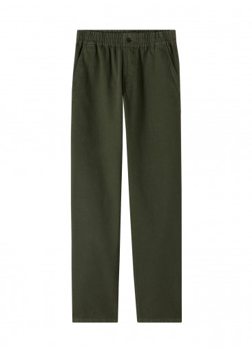 Chuck Pants- Green