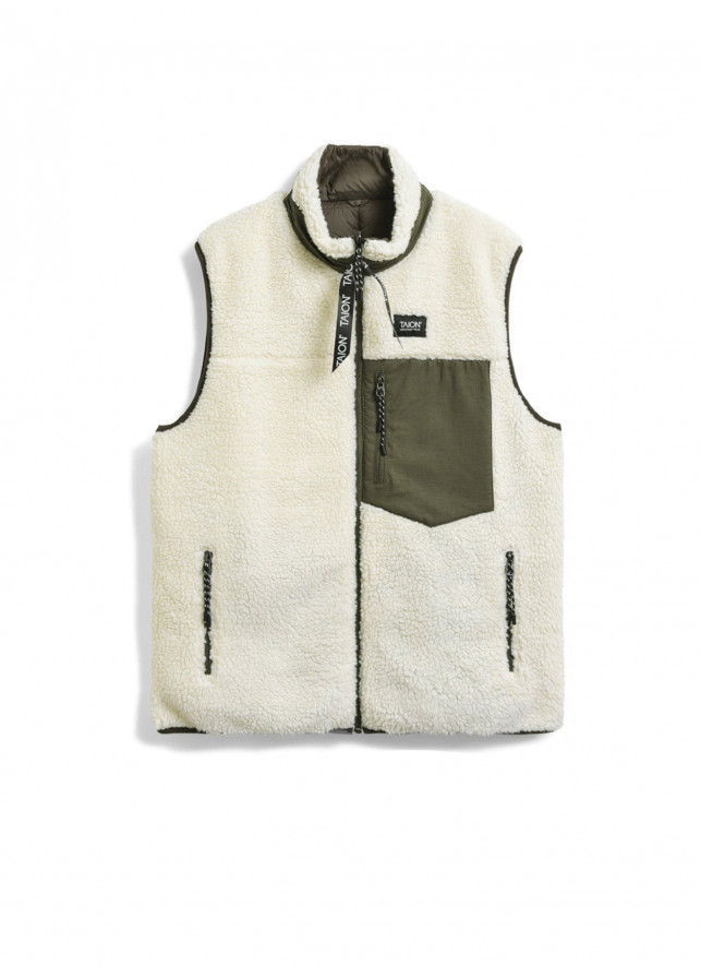 Taion gilet Clearance