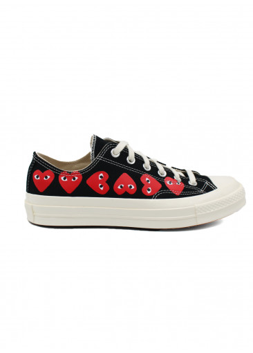 Converse X Comme des...
