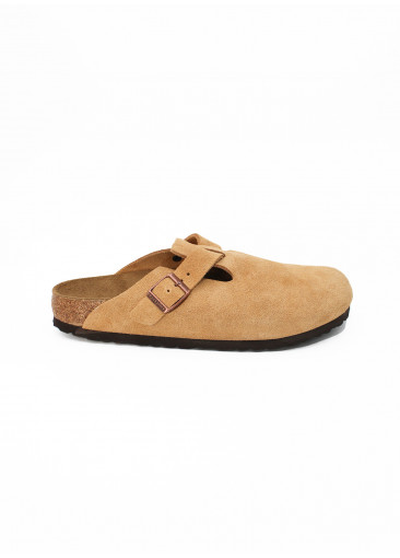 Sabot boston - Latte Cream