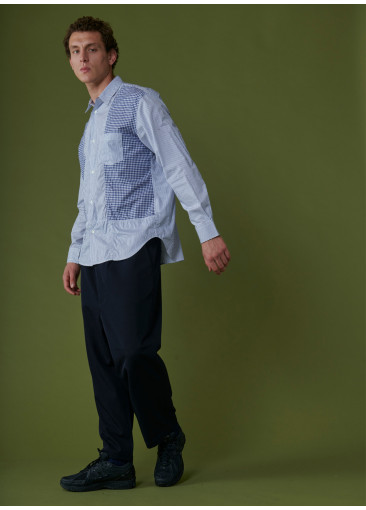 Chemise Comme des Garçons...