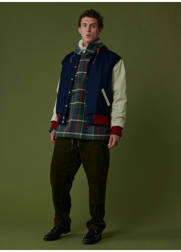 Engineered Garments カジュアルシャツ S 0232725J0093 Engineered Garments
