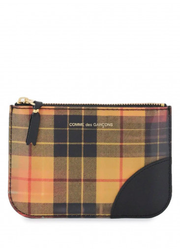 Pochette à monnaie...