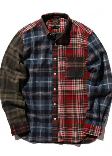 Beams Plus