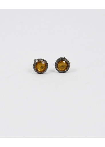 Belquis Sterling Silver...