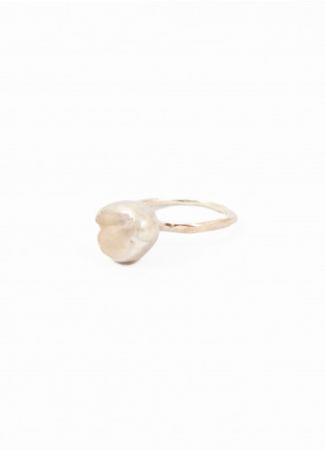 Bague Yonca - Sterling Silver