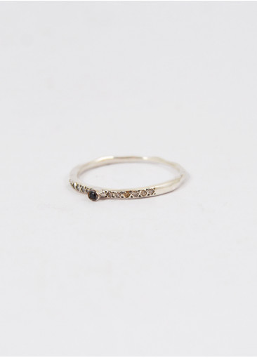 Bague YTO ST Dia - Diamants...