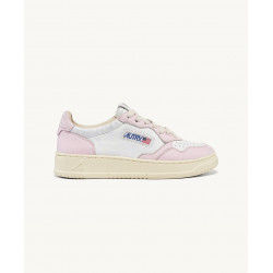 Autry - Super vintage low mesh/ suede - allanjoseph