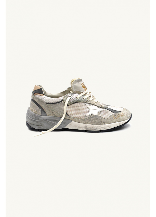Gg gold star sneakers online