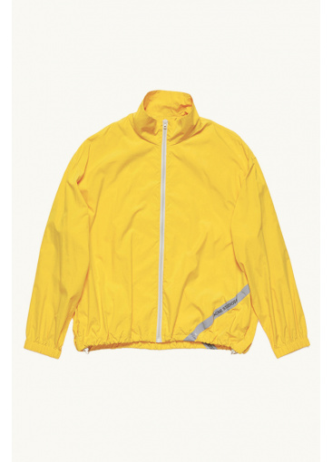 Jacket - Yellow