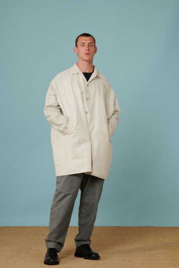 Veste Manchester Raglan...