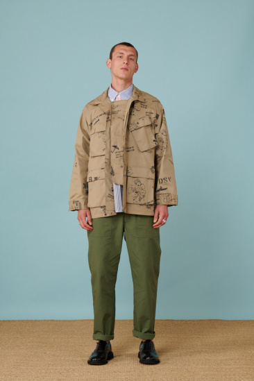 Engineered Garments Engineered Garments