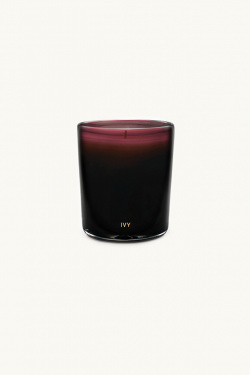 Perfumer H - Ivy candle 175g - allanjoseph