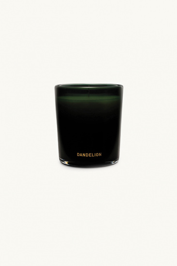 Dandelion candle - 175 grams