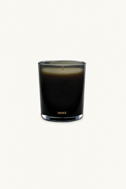 Perfumer H - Smoke candle 175 grams - allanjoseph