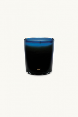 Perfumer H - Ink Candle 175 grams - allanjoseph