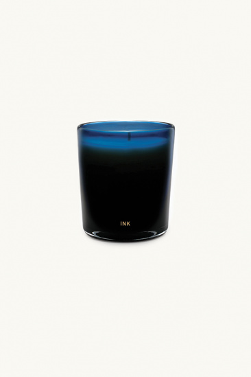 Bougie Ink - 175 grammes