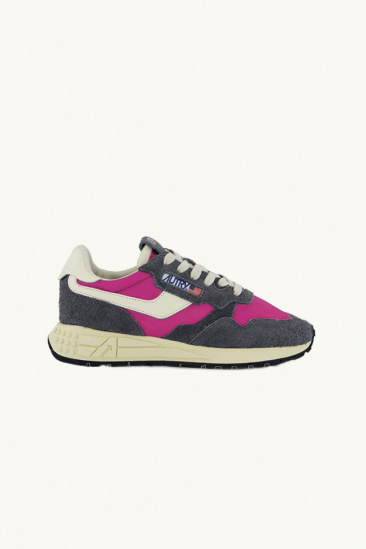 Reelwind Low Women - White/...