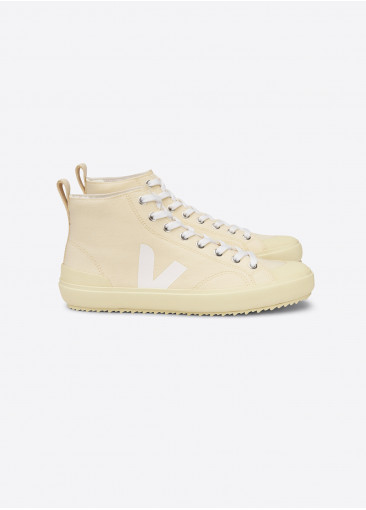 Nova Canvas HT Butter White