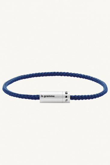 Cable bracelet Nato 7G...