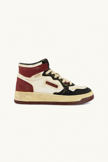 Super-Vintage Men's...