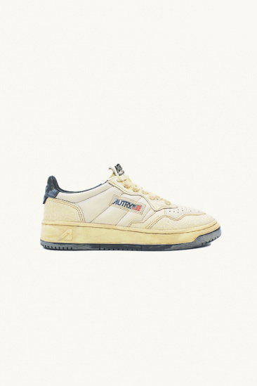 Super-Vintage women's low...
