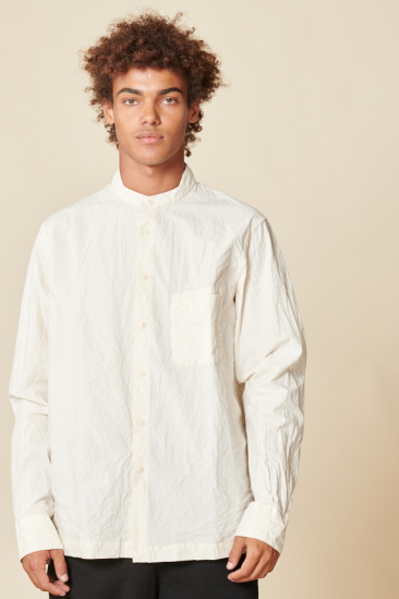 Chemise Mili Verger - Naturel