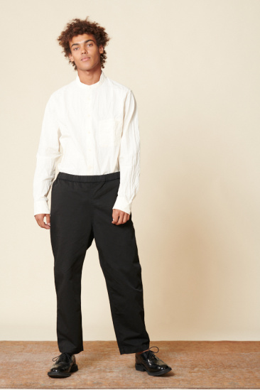 Pantalon Fabi Military...