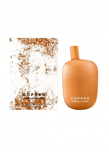 Copper - Eau de Parfum
