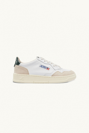 Baskets Medalist Low -...