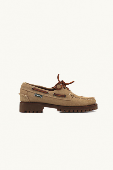 Sebago Allanjoseph