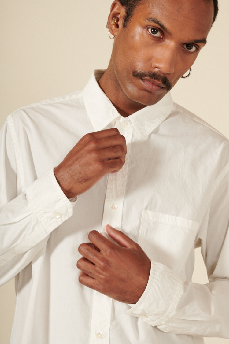 chemise homme sage de cret chemise homme sage de cret