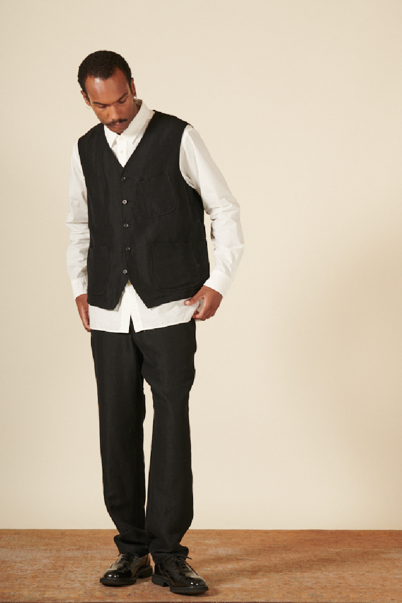 black jacket sage de cret black jacket sage de cret