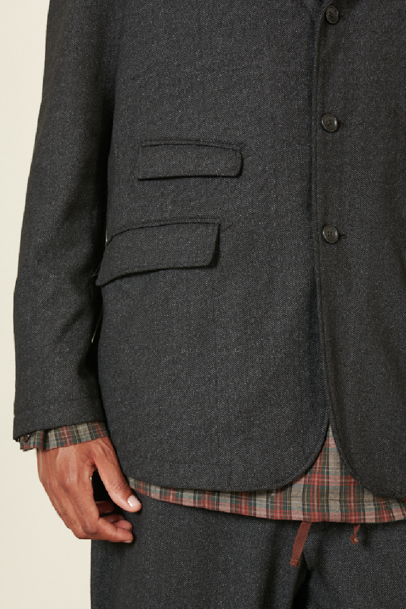 andover jacket engineered garments