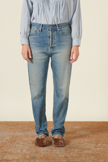 Jean Vintage Medium - Denim