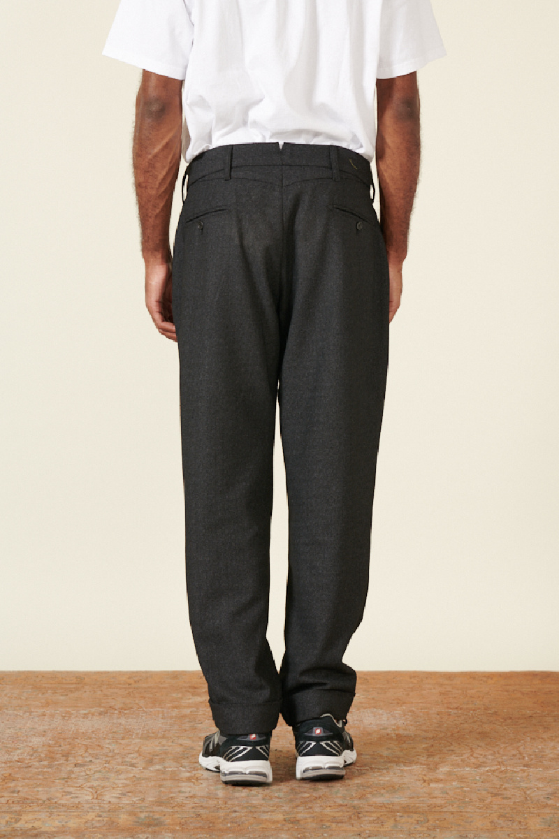 pantalon homme engineered garments