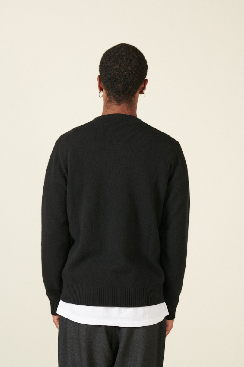 pull girocollo roberto collina pull girocollo roberto collina