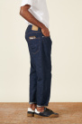 denim jeans ordinary fits