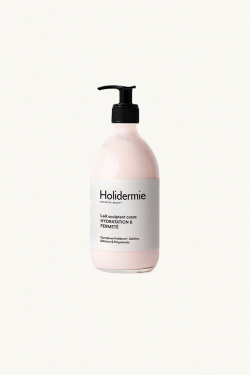 Holidermie - Moisturizing and firming body milk - allanjoseph