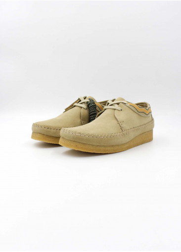Clarks Original Allanjoseph