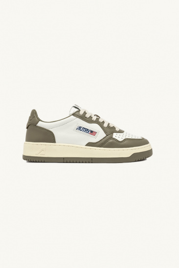 Medalist Low Femme -...
