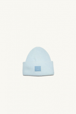 Pansy hat - Sky - allanjoseph
