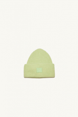 Bonnet pansy - Vert - allanjoseph